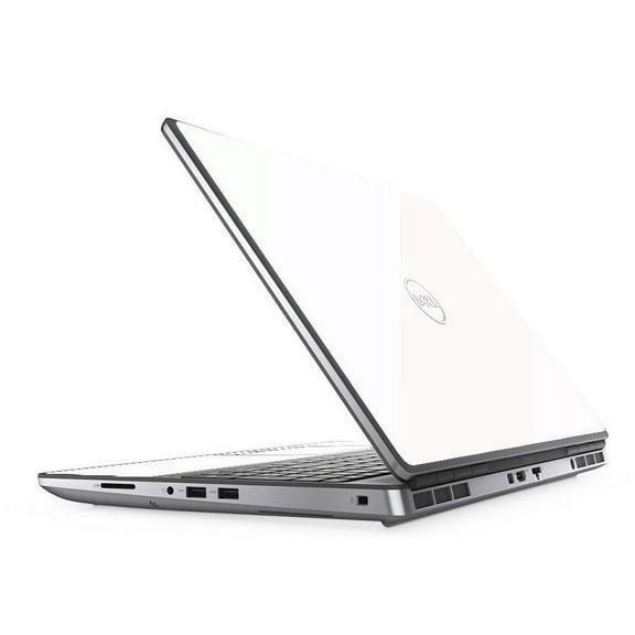 Dell Precision 7550 WHITE Laptop Skin