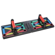 Zummy Push Up Board Training System