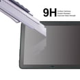 thumbnail image 4 of [2-Pack] Supershieldz for Fire HD 8 / HD 8 Plus / Fire HD 8 Kids / Fire HD 8 Kids Pro Tablet 8 inch (12th/10th Generation- 2024/ 2022/2020) Tempered Glass Screen Protector, Anti-Scratch, Bubble Free, 4 of 5