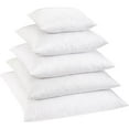 thumbnail image 2 of All Sizes -  Square Feather Down Pillow Inserts, 2 of 2