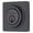 Matte Black, variant on Brinks Contemporary Single Cylinder Deadbolt, Matte Black