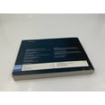 thumbnail image 4 of 2012 Hyundai Sonata Owners Manual OEM G03B53038, 4 of 5