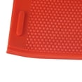 thumbnail image 4 of Base de cera de abejas en apariencia de panal Hojas de silicona Apicultores recubiertos de Colmenas Naranja 17.32x9.06x0.39 pulgadas Yotijar Fundación de cera de abeja, 4 of 7