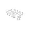 Genuine OE GM Cup Holder - 84730897
