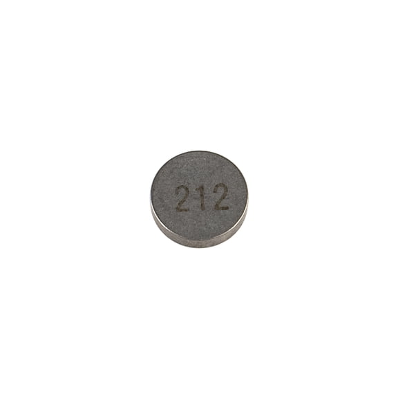 Polaris 3022173-212 2.125 Lash Valve Shim 2011-2013 4 RZR Ranger 900 570 XP