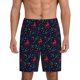 thumbnail image 1 of Fotbe Christmas Deer Pantalones Cortos de Pijama para Hombre, Ropa de Dormir, Pantalones de Pijama Cortos para Hombre-3X-Large, 1 of 6