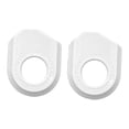 thumbnail image 4 of 2 Pcs Crank Arm Protect Cover Mountain Road Bike Crank Boots TPU Material Universal Cycling Accessory for Outdoor Riders, 4 of 9