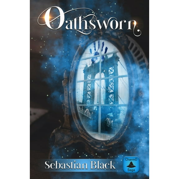 Charmd Saga Oathsworn, (Paperback)