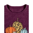 thumbnail image 3 of Anbech It's Fall Yall Shirt Women Pumpkin Sweatshirts Christmas Graphic Long Sleeve Crewneck Top, 3 of 6