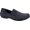 Navy Polyurethane/Fabric, variant on Women's Ros Hommerson Cake Slip-On Navy Polyurethane/Fabric 10 M