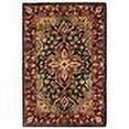 thumbnail image 2 of Safavieh Persian Legend PL522B Samantha Rug - Red, 2 of 5