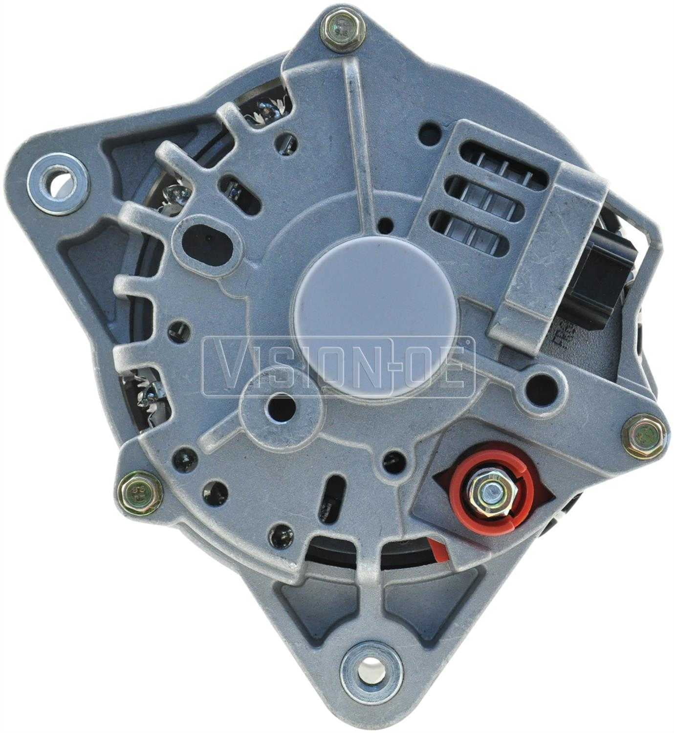 Vision OE 8518 Alternator