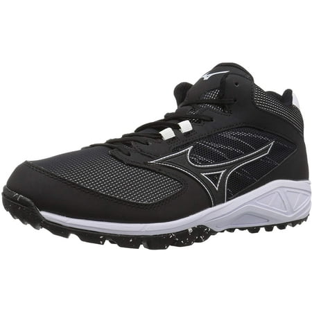 mizuno dominant mid