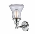 thumbnail image 2 of Innovations Lighting - Bellmont - 1 Light Wall Sconce In Industrial Style-11, 2 of 2