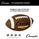 thumbnail image 2 of Football Champion Sports Pro Comp, talla intermedia, 2 of 6