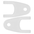 thumbnail image 3 of SHISUYAN 2pcs Paper Towel Dispenser Key - Commercial Toilet Paper Dispenser Key Universal Replacement For Home Office Pacific Toilet Bathroom, 3 of 8