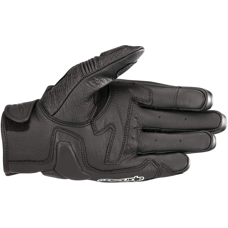 Alpinestars Celer v2 Leather Motorcycle Glove - Walmart.com