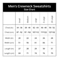 thumbnail image 4 of CafePress - Giant Schnauzer Patriot Sweatshirt - Crew Neck Sweatshirt, 4 of 4