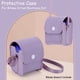 thumbnail image 5 of Caso protector PVC transporte Anti-Scratch Compatible con Bitzee Interactive Toy (), 5 of 9