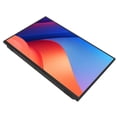 thumbnail image 1 of 13.3 Inch Portable Display, 2K Eye Friendly Plug and Play Type C Port External Second Display  for Laptop, 1 of 8