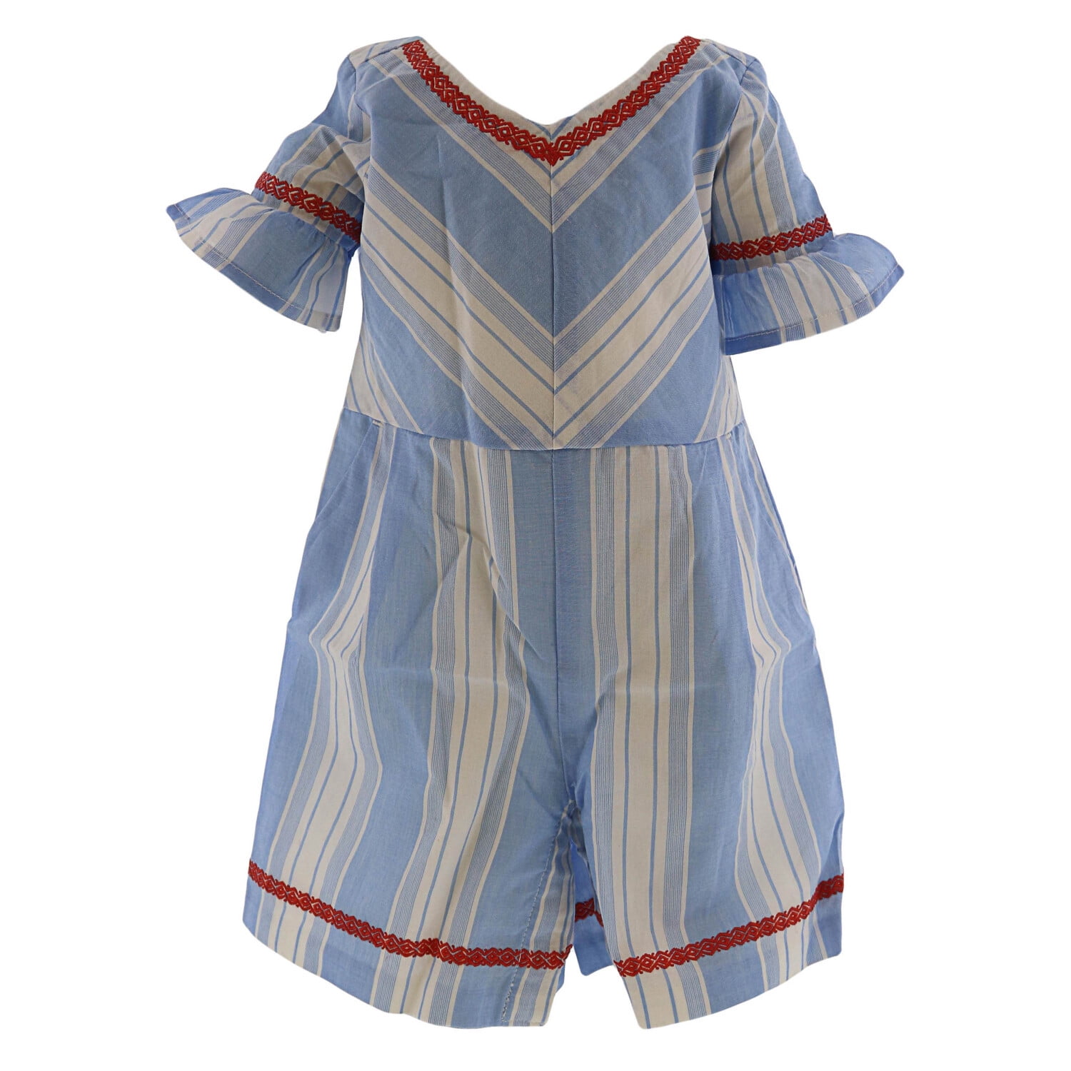 janie and jack jumpsuit