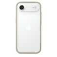 thumbnail image 3 of Apple iPhone Air Bumper - Tan, 3 of 5