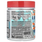 Ghost Intra, Orange Squeeze, 15.2 oz (430 g)