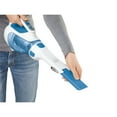 thumbnail image 2 of BLACK+DECKER HHVI320JRS02 - Vacuum cleaner - handheld - bagless, 2 of 6