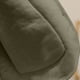 thumbnail image 4 of Chaquetas y abrigos casuales sin mangas y sin capucha para mujer, abrigo de bolsillo, chaqueta corta de invierno sin mangas de polar con botones, abrigo liso para mujer, 4 of 7