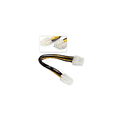 thumbnail image 1 of CPU power supply adapter line 4P to 8P 4Pin to 8Pin power line P4 to P8 power adapter cable, 1 of 5