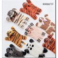 thumbnail image 4 of 1pc Ly Animal Wool Felt Er Desktop Ornts Home Table Rat (), 4 of 4