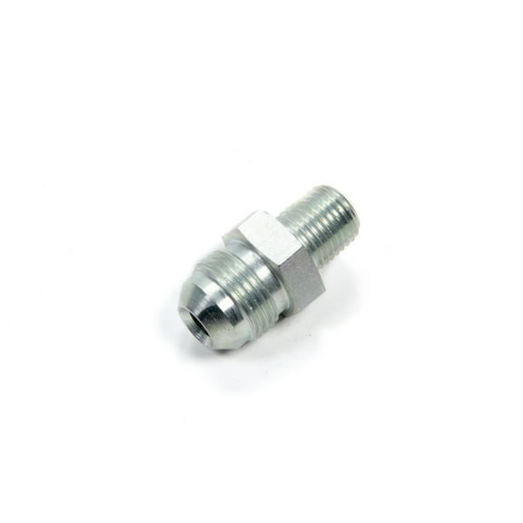 AEROQUIP/EATON FCM2518 ADPT -8 STL M AN/NPT 1/4