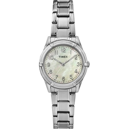 Women's Easton Avenue Watch, Silver-Tone Stainless Steel Bracelet