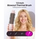 thumbnail image 3 of Kit de cepillos para secador de pelo Wavytalk 5 en 1 con cepillo reventable, color rosa, 3 of 6