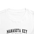 thumbnail image 4 of Manasota Key Florida Toddler Shirt Gifts Boy Girl Size 2T-5T, 4 of 4