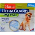 thumbnail image 2 of Hartz UltraGuard Dog Pads, 2 of 4