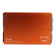 thumbnail image 2 of Car Audio Amplifier, Car DSP Amplifier High Efficiency Bridgeable Multiple Protection  for Vehicles, 2 of 7