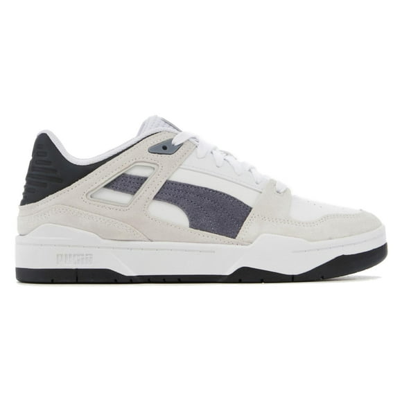 Tenis Puma Slipstream Heritage Hombre gris 27 PUMA 392108 01