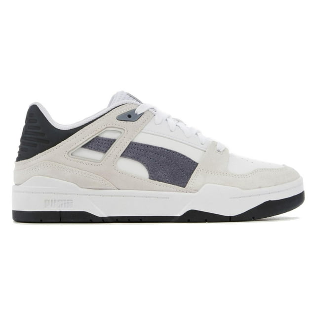 Tenis Puma Slipstream Heritage Hombre gris 27 Puma 392108 01