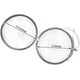 thumbnail image 4 of 2pcs Stainless Steel Mesh Tea Ball 3.5 Inches Tea Strainers Tea Strainer Filters For Tea, 4 of 5
