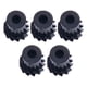 thumbnail image 1 of Cámara digital Motor engranaje Distintivo Diseño exclusivo Diseño único Exquisito APPERANCIA Nuevo estilo Drag Slash Largo Servicio Vida 5pcs kenally EL014519-03, 1 of 5