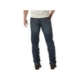 thumbnail image 2 of Wrangler Retro Slim Fit Straight Leg - Mens Jeans  - Wlt88Bz, 2 of 6