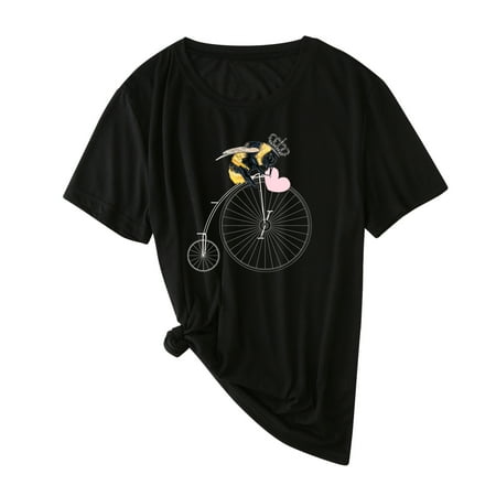 

CYMMPU Women Clothing Flowy Tops Summer Blouses Going Out Shirt Tunic Tees Corset Tops Sleeveless Tops One Shoulder Tops Tube Tops Black
