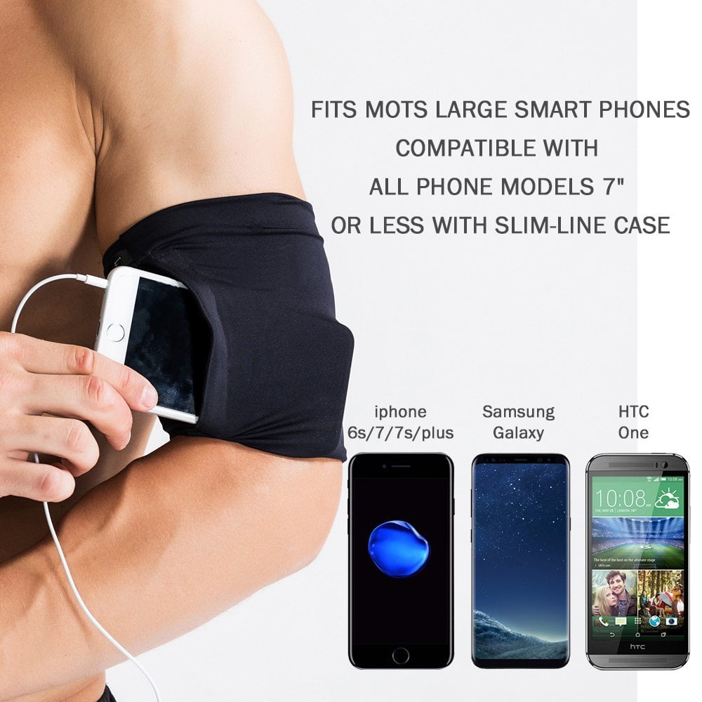 Kiprun Running Armband Iphone 10 Kiprun Running Armband Smartphone