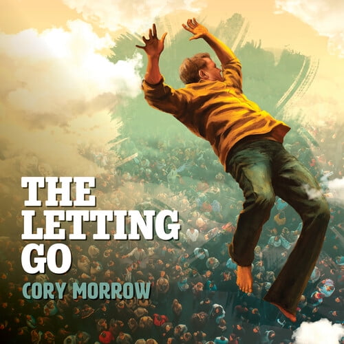 Cory Morrow - The Letting Go - Music & Performance - Vinyl