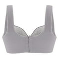 BELLZELY Lingerie for Women Plus Size Clearance Woman Cute Ladies Bra