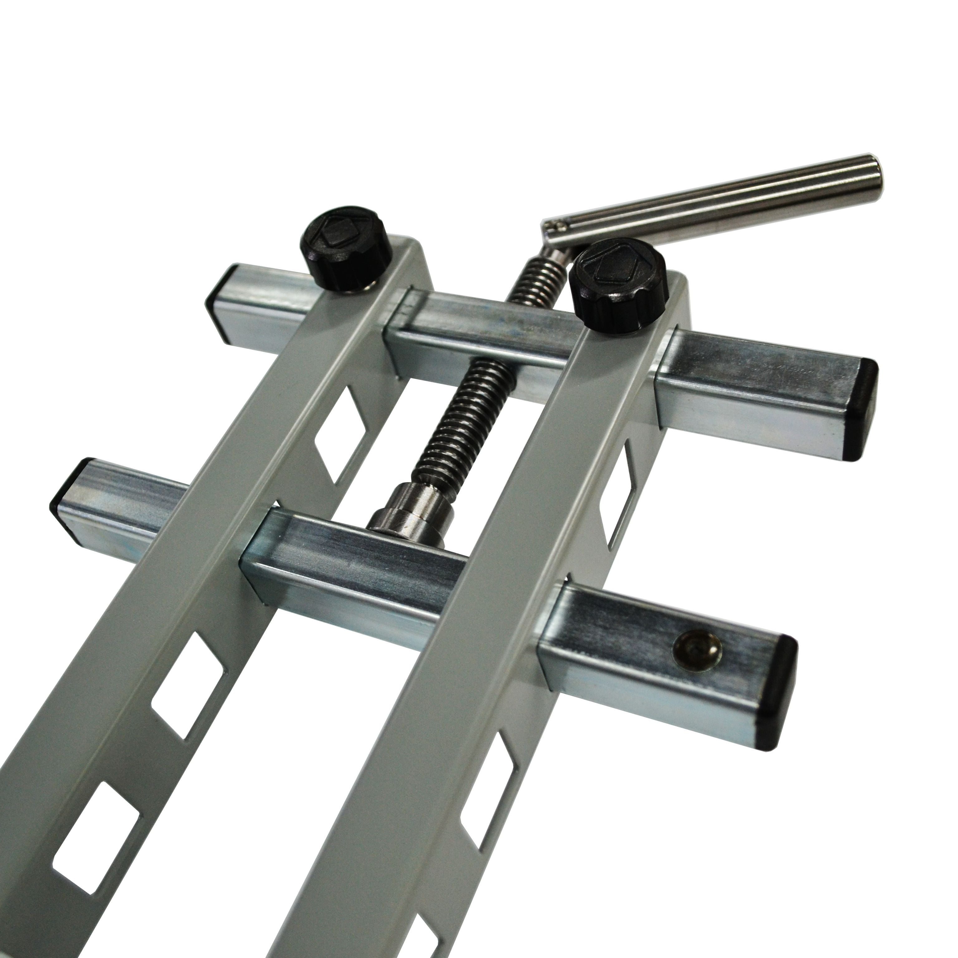 DAMSTOM Professional Woodworking Panel Clamp for Flat Panel Gluing