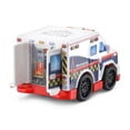 thumbnail image 3 of VTech® Tut Tut Bolides Careful Ambulance First Toy Car - French Version, 3 of 7