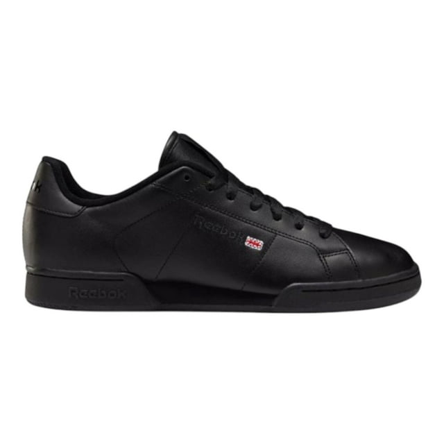 Tenis Reebok Para Hombre Color Negro Modelo 6836