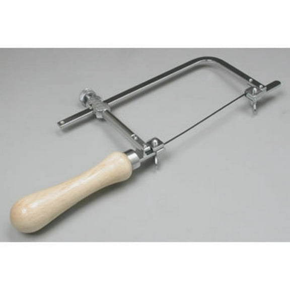 Zona 35-750 Adjustable Jewelers Saw